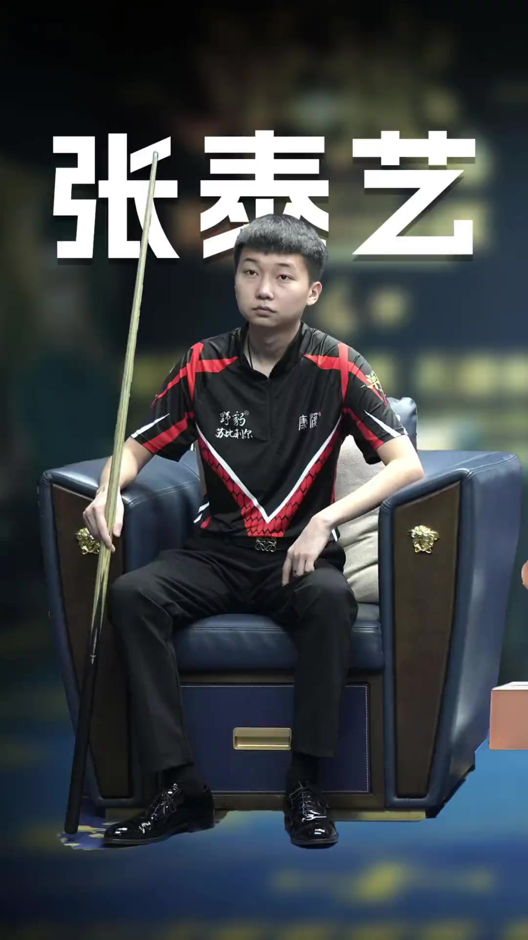 因为有老将 因为有老将