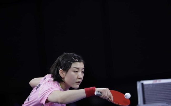 正式接手前 正式接手前